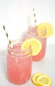 Pinky Lemon